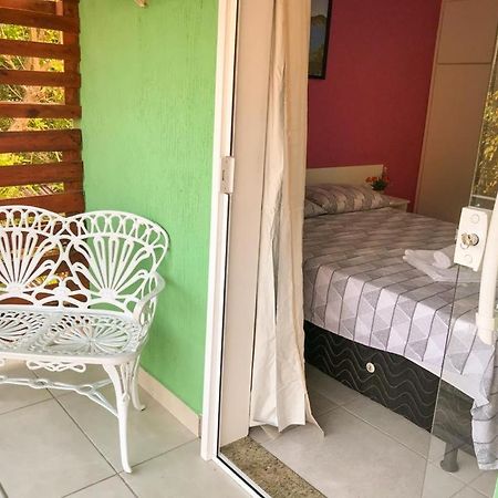 Pousada Caminho Dos Anjos Arraial do Cabo Ngoại thất bức ảnh