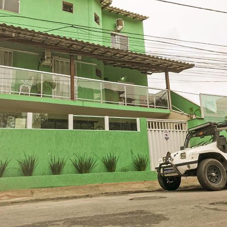 Pousada Caminho Dos Anjos Arraial do Cabo Ngoại thất bức ảnh