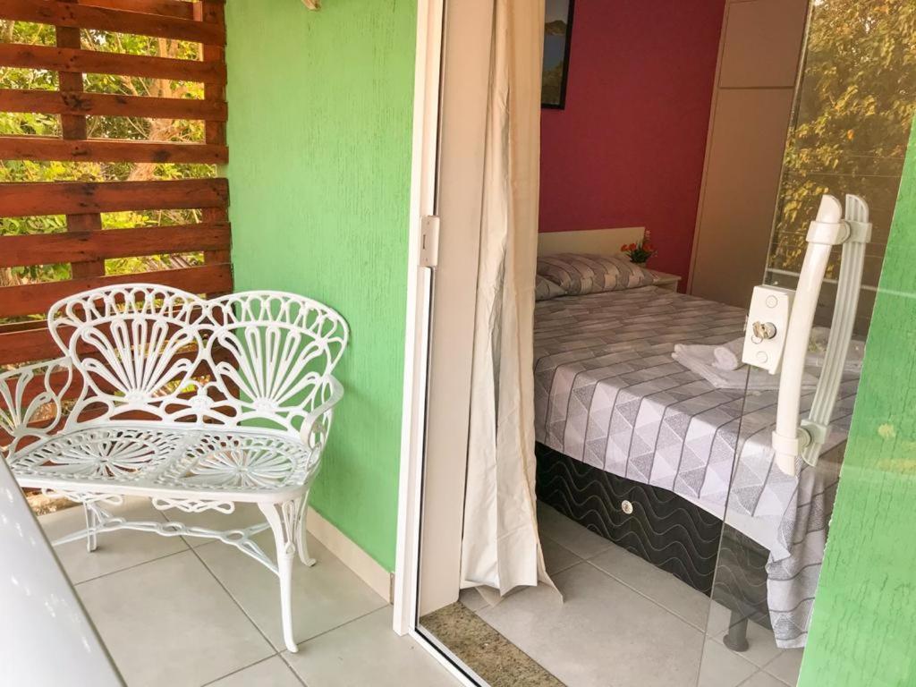 Pousada Caminho Dos Anjos Arraial do Cabo Ngoại thất bức ảnh