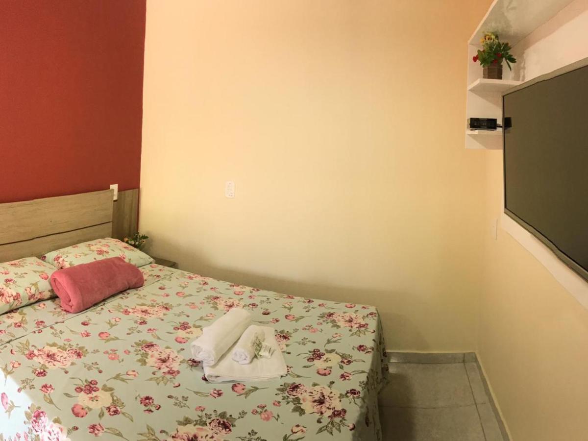 Pousada Caminho Dos Anjos Arraial do Cabo Ngoại thất bức ảnh