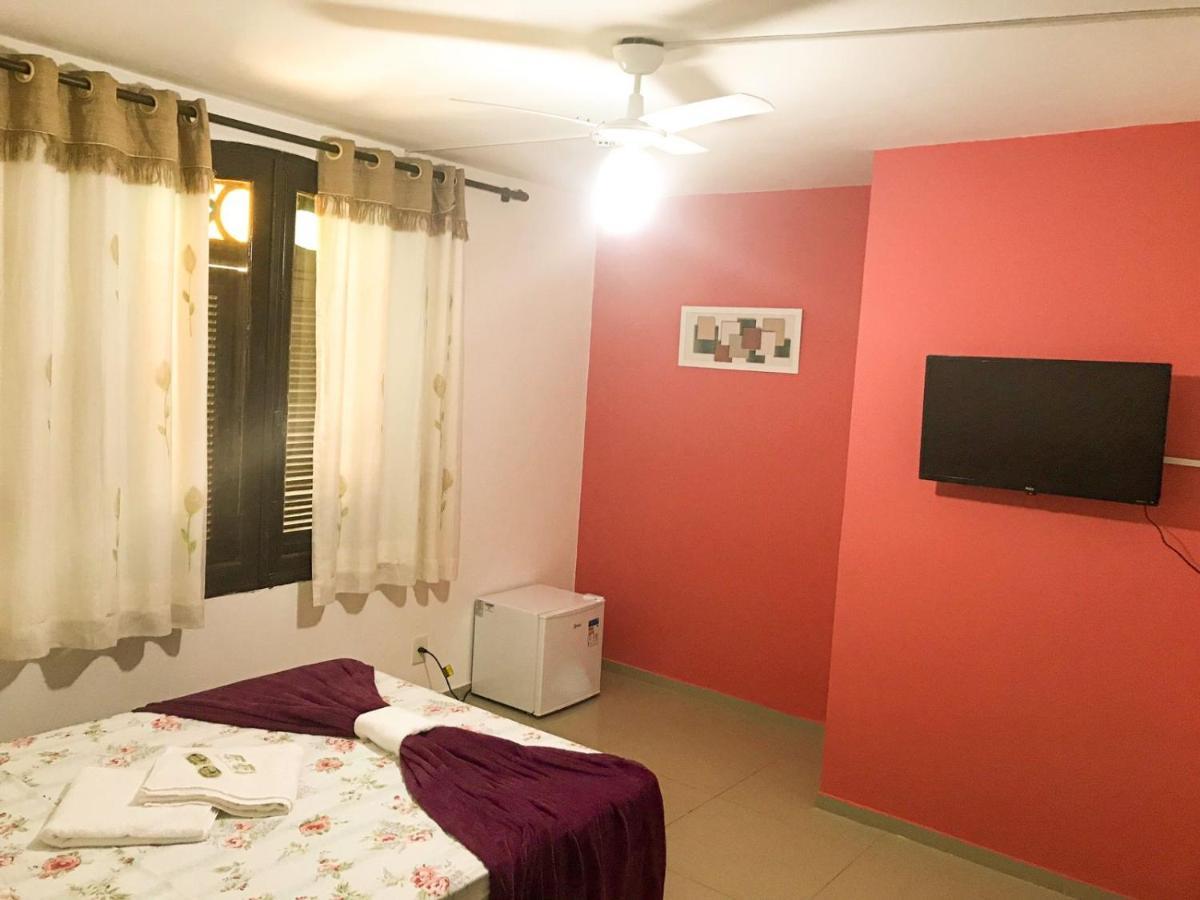 Pousada Caminho Dos Anjos Arraial do Cabo Ngoại thất bức ảnh