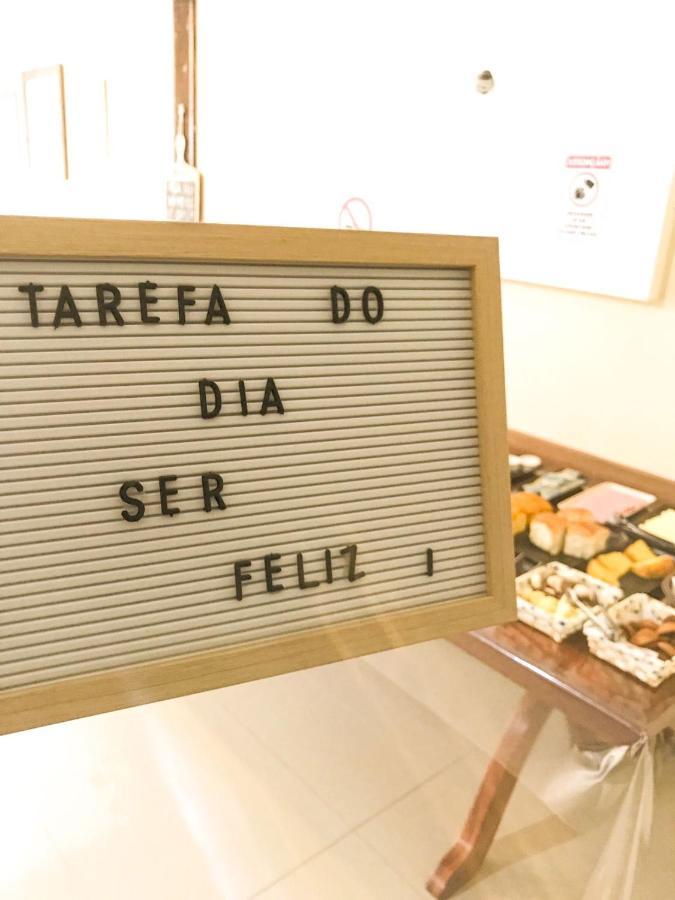 Pousada Caminho Dos Anjos Arraial do Cabo Ngoại thất bức ảnh