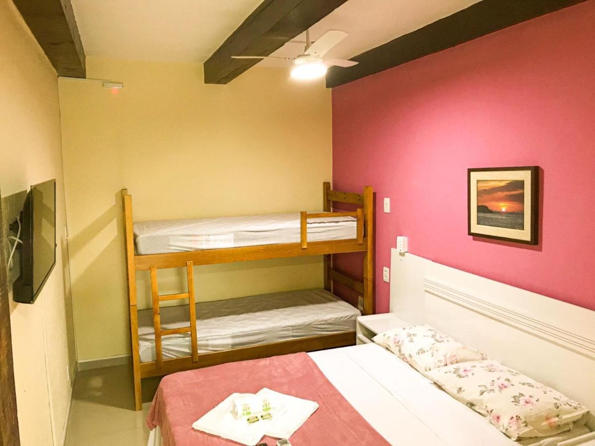 Pousada Caminho Dos Anjos Arraial do Cabo Ngoại thất bức ảnh