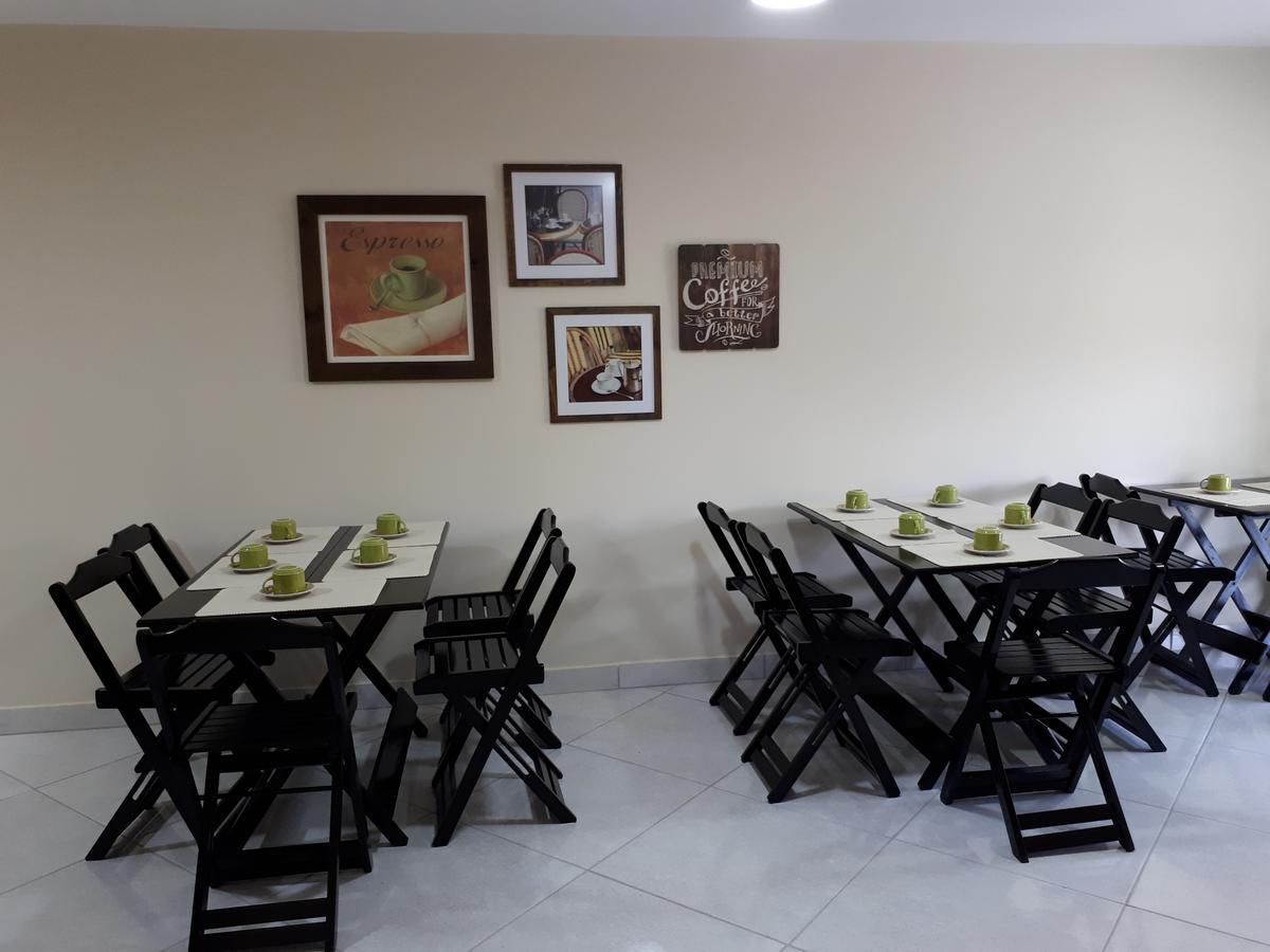 Pousada Caminho Dos Anjos Arraial do Cabo Ngoại thất bức ảnh