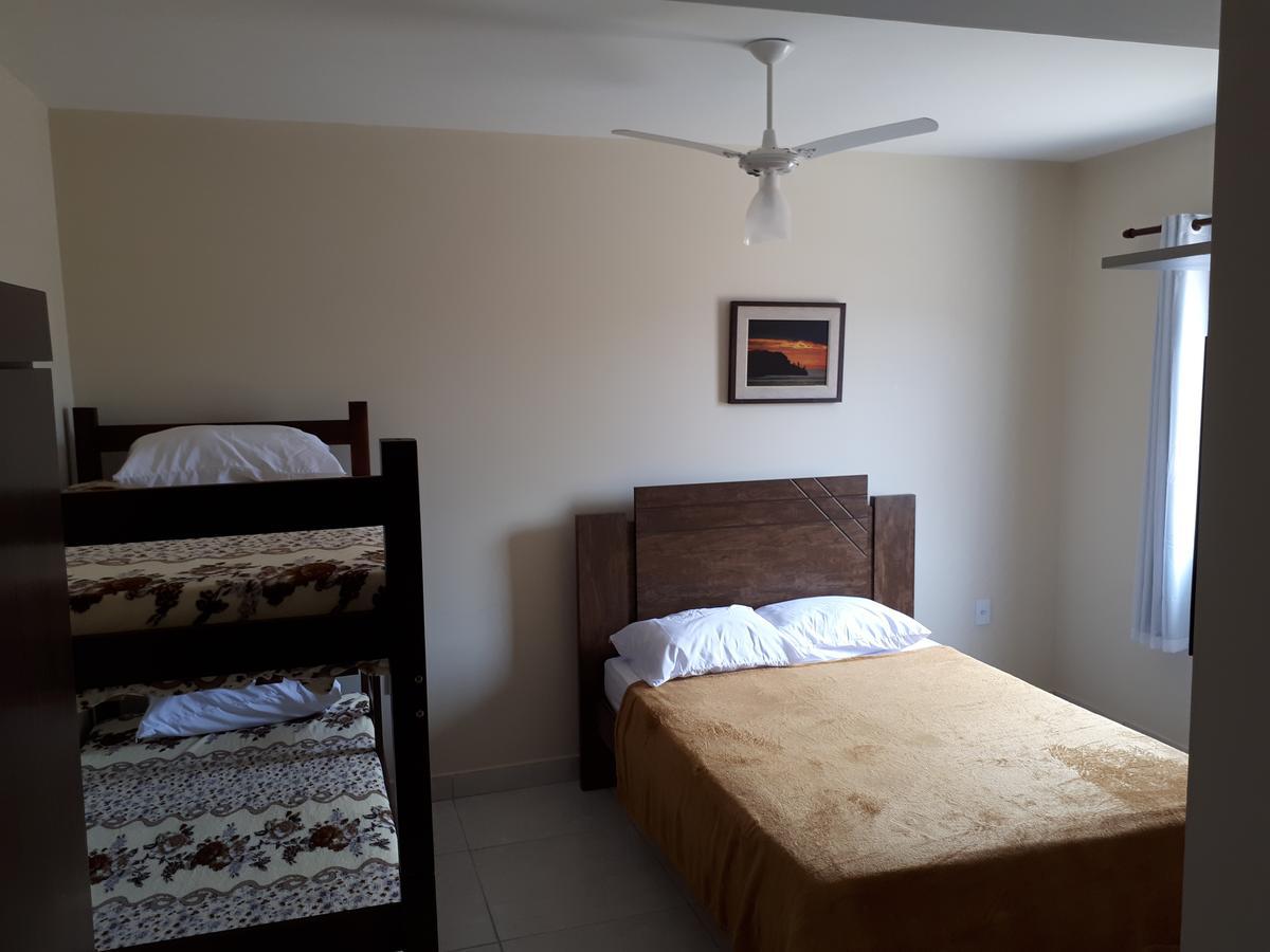 Pousada Caminho Dos Anjos Arraial do Cabo Ngoại thất bức ảnh