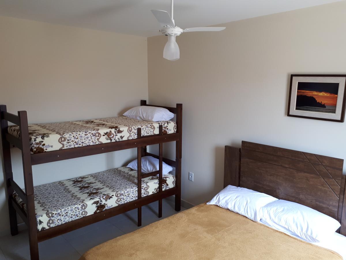 Pousada Caminho Dos Anjos Arraial do Cabo Ngoại thất bức ảnh