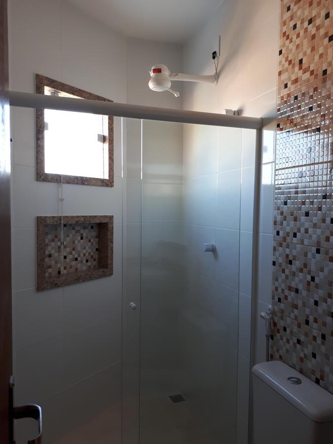 Pousada Caminho Dos Anjos Arraial do Cabo Ngoại thất bức ảnh