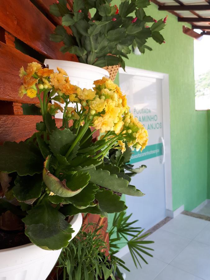Pousada Caminho Dos Anjos Arraial do Cabo Ngoại thất bức ảnh