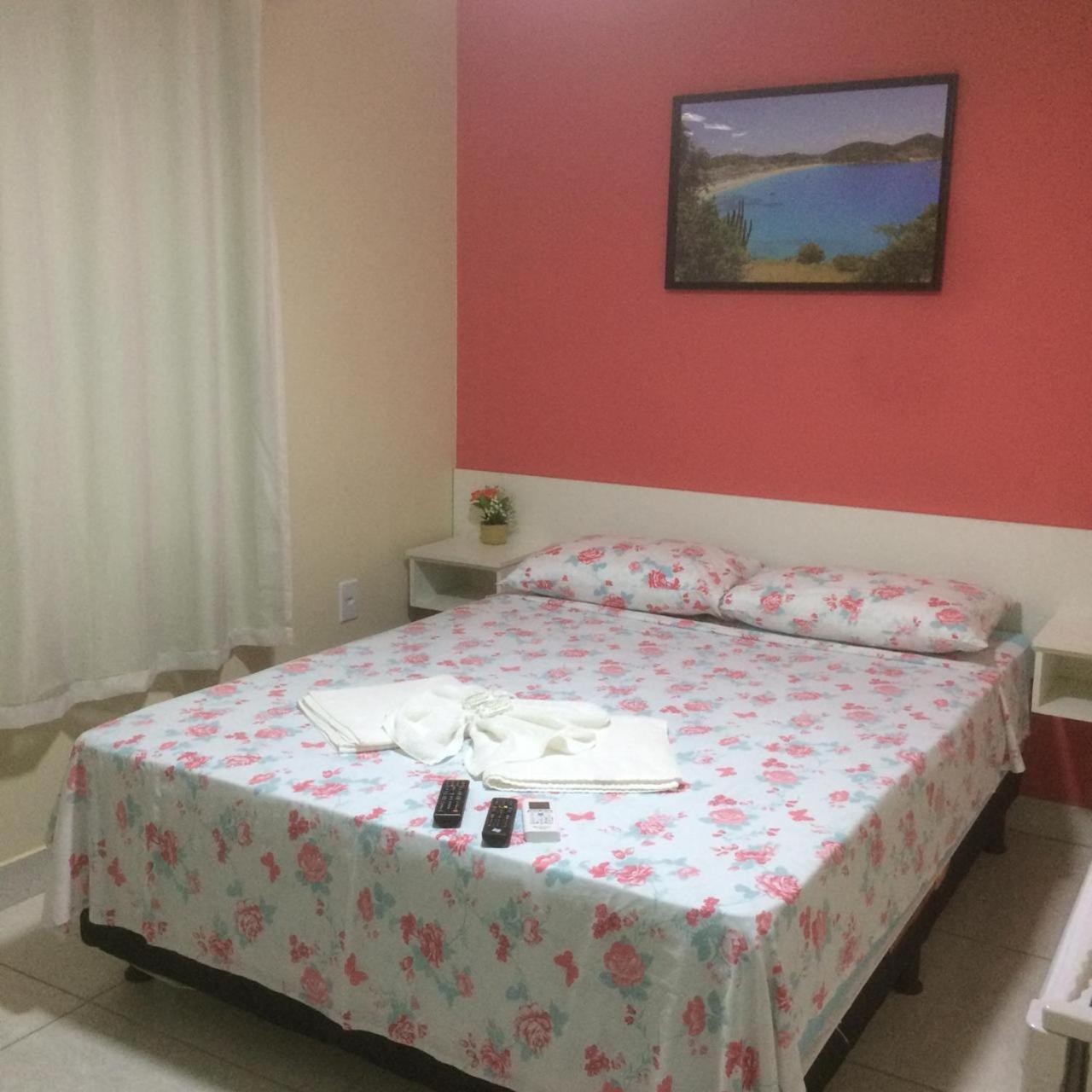 Pousada Caminho Dos Anjos Arraial do Cabo Ngoại thất bức ảnh