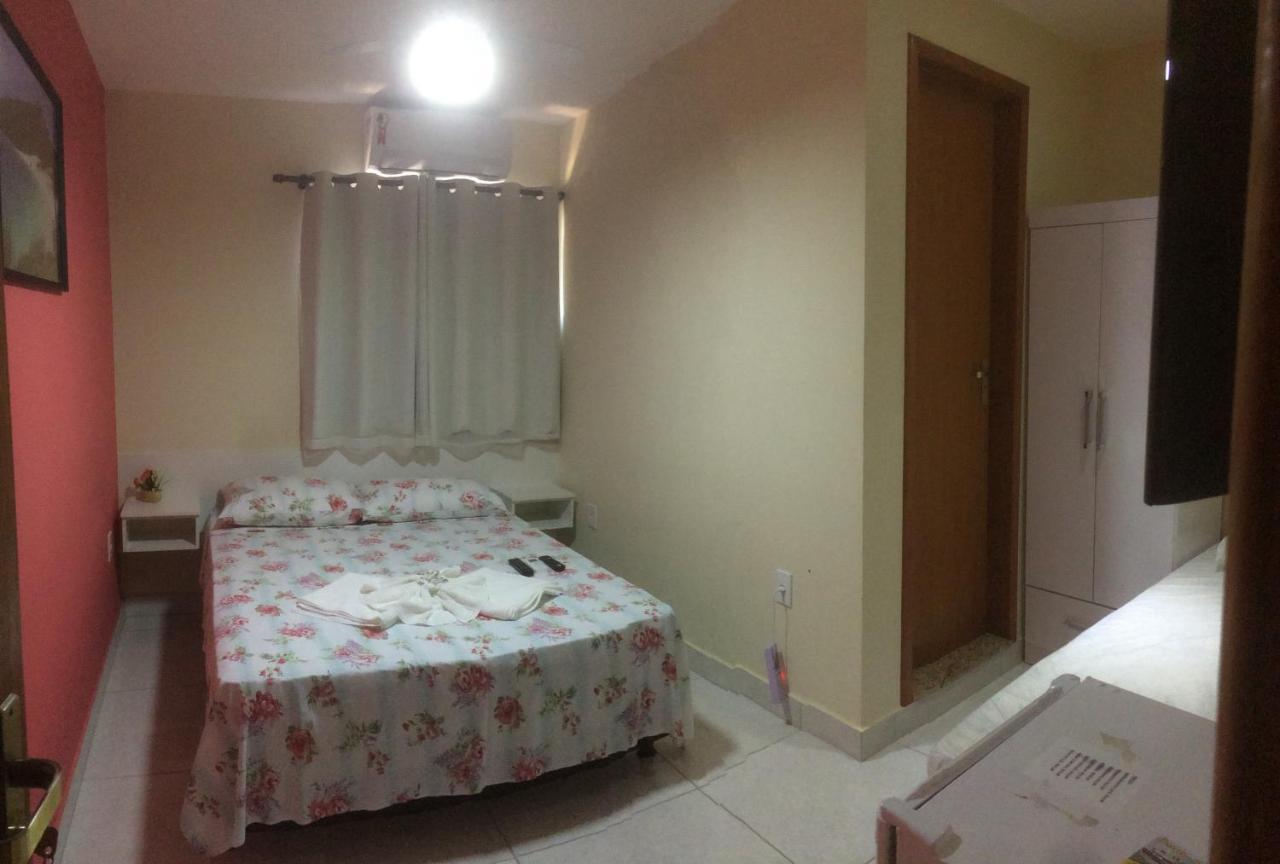Pousada Caminho Dos Anjos Arraial do Cabo Ngoại thất bức ảnh